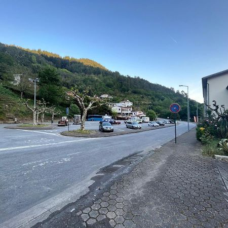 Cantinho Da Batoca Geres Eksteriør billede