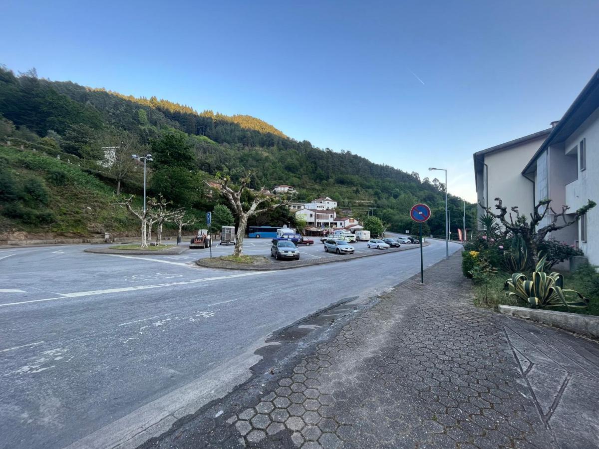 Cantinho Da Batoca Geres Eksteriør billede